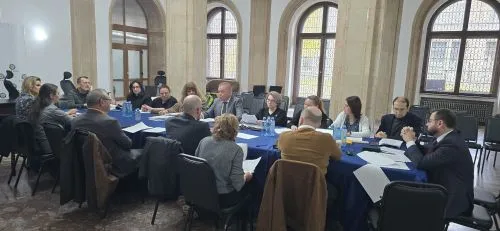 ANSVSA: dezbatere publică privind modificarea Ordinului nr. 104/2021