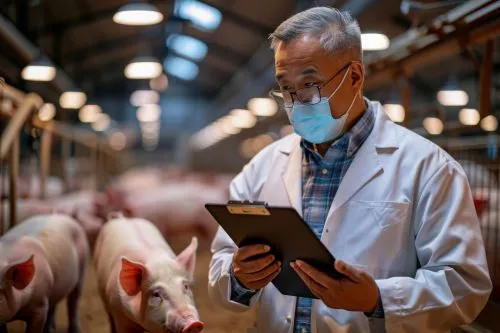 Impactul noilor norme de biosecuritate asupra costurilor din abatoare