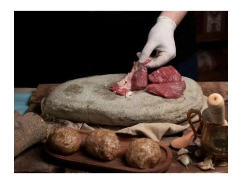 Carnea premium: dinamica cererii și comportamentul consumatorilor urbani