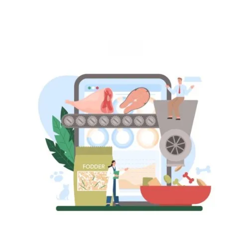 Trasabilitatea digitală în industria cărnii: standarde europene și obligații pentru 2025–2027