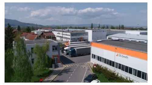 DS Smith Packaging va participa în premieră la Expo-Conferința Internațională Meat.Milk