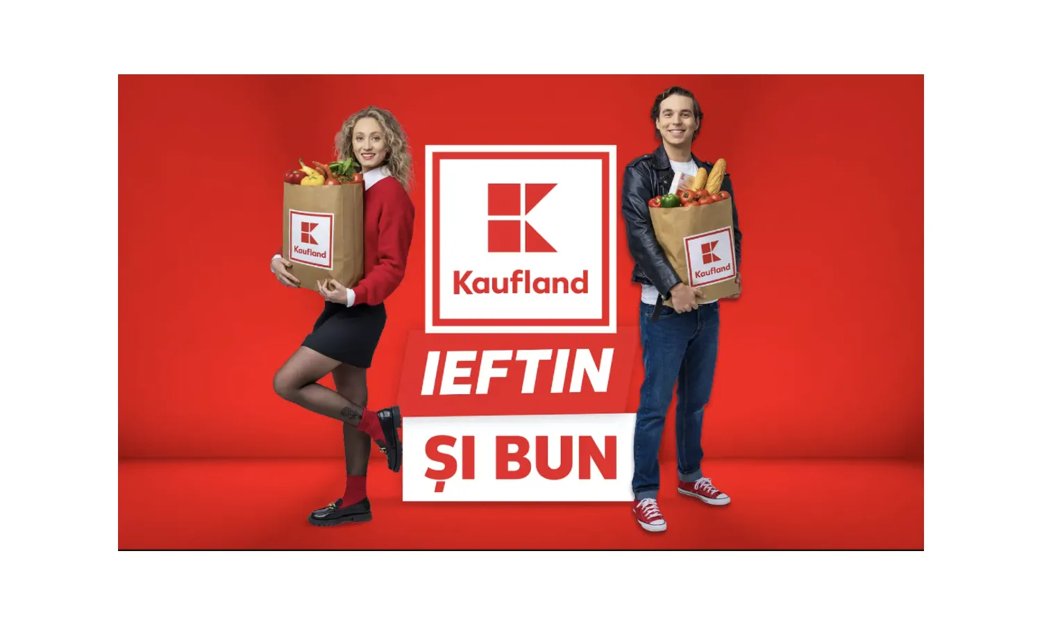 Kaufland România își invită partenerii la Meat.Milk. XV – ediție aniversară cu acces gratuit, la Casino Sinaia!