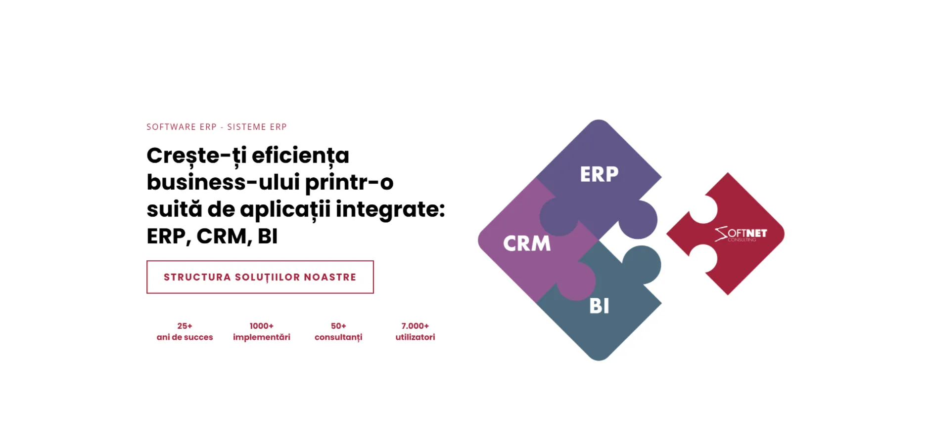 SoftNet Consulting va participa la Expo-Conferința MEAT.MILK. XV – la Casino Sinaia!