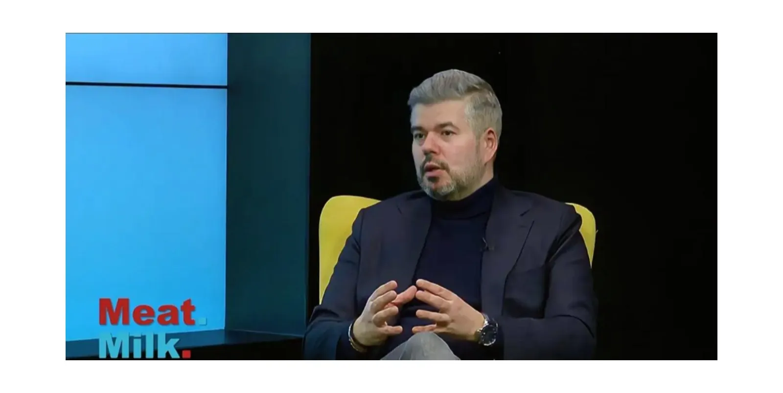 Mario Crețu. Între presă, stat și companii - „Lucrurile importante se fac în echipă”