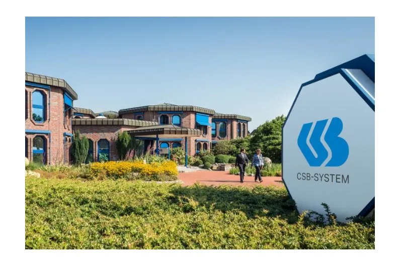 CSB-System – soluția ERP completă pentru cerințele specifice industriei cărnii și industriei lactatelor