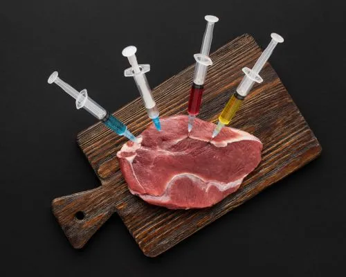 Alertă pe piața cărnii de vită: caz Argentina–China privind utilizarea unui antibiotic interzis