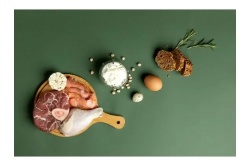 Structura consumului este dominată de carnea de porc, care reprezintă aproximativ 31–32 kg pe cap de locuitor...