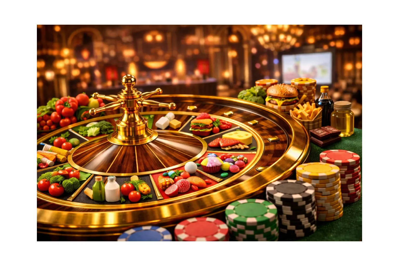 Meat.Milk. 2026, Casino Sinaia, 25–26 mai 2026