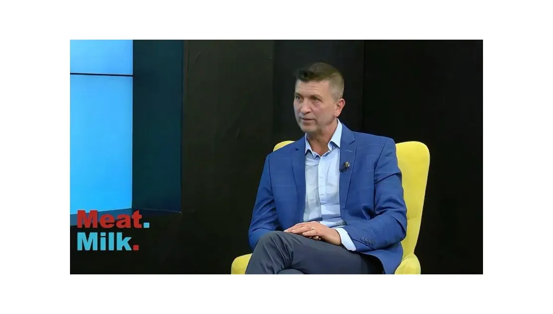 Valer Sician, Semtest BVN Mureș: genetica devine factorul decisiv în competitivitatea fermelor