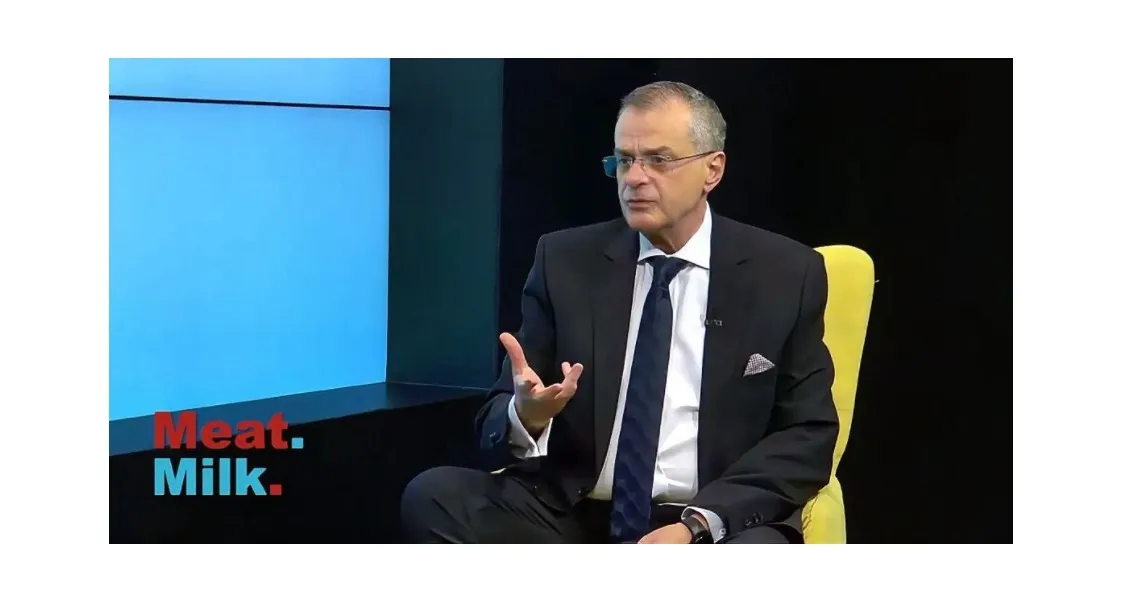 Nini Săpunaru: between public decision and the balance of the agri-food market