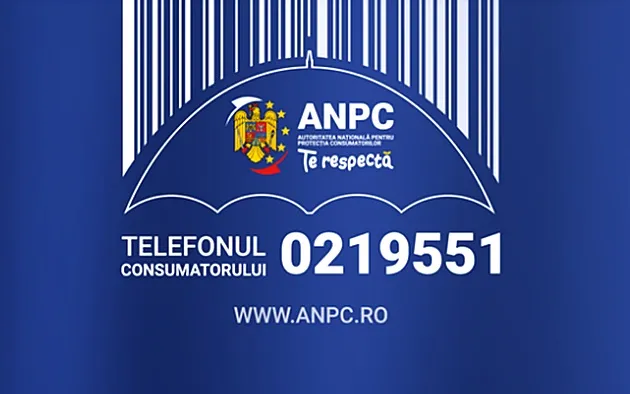 Controale ANPC în sectorul alimentar: peste 1.700 de operatori verificați și sancțiuni de peste 6,3 milioane lei