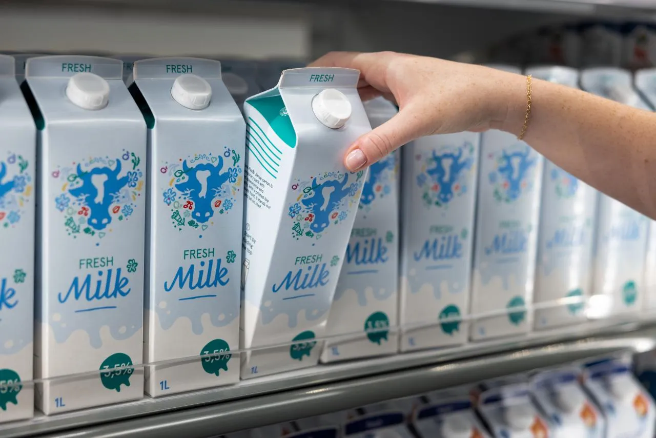 Elopak va participa la Expo-Conferința Internațională Meat.Milk. 2026