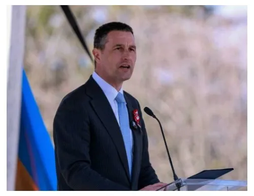 Tanczos Barna preia interimatul Ministerului Agriculturii după demisia miniștrilor PSD