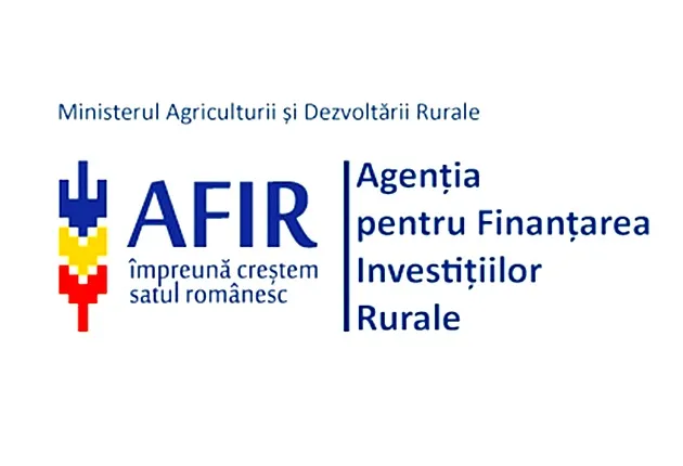 AFIR publică un îndrumar pentru fermieri și procesatori privind accesarea și implementarea finanțărilor