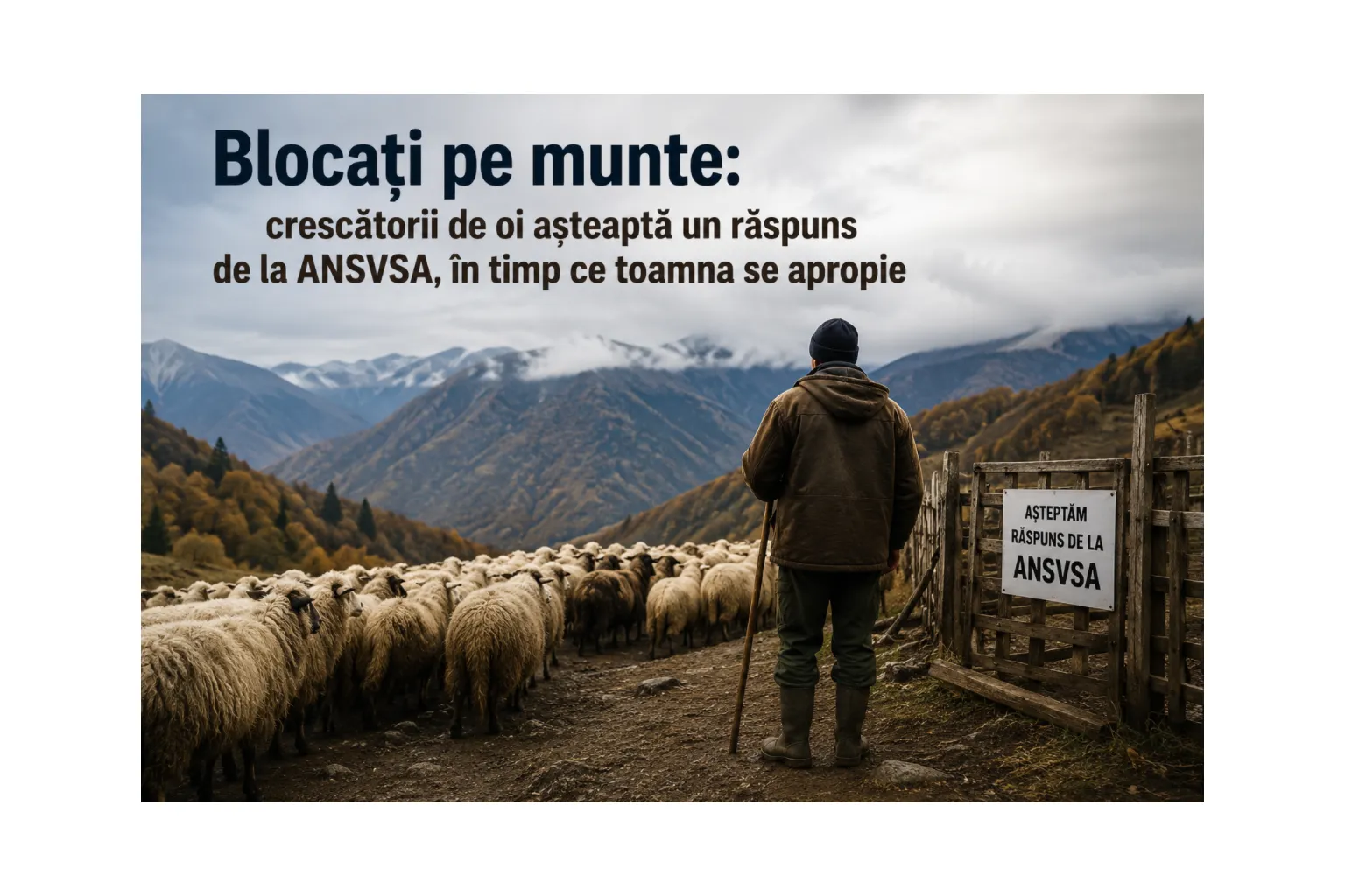 De ce a intervenit ANSVSA