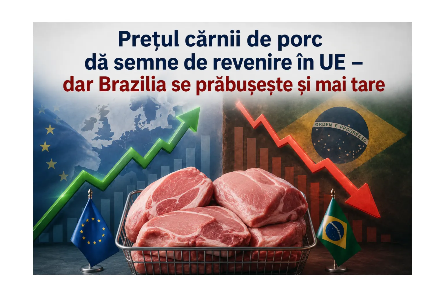 România: revenire lentă, dar rămasă în urma mediei europene