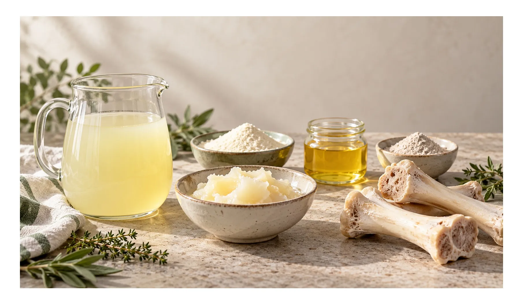 Grăsimea animală are utilizări alimentare și industriale.