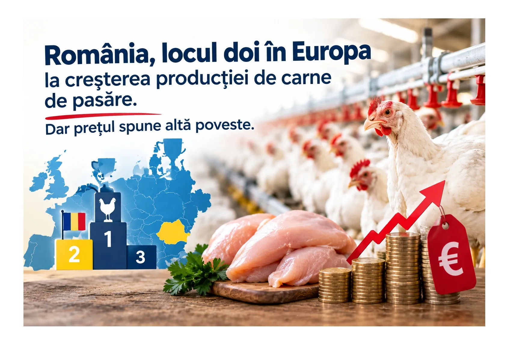 Ce înseamnă toate acestea pentru piața românească
