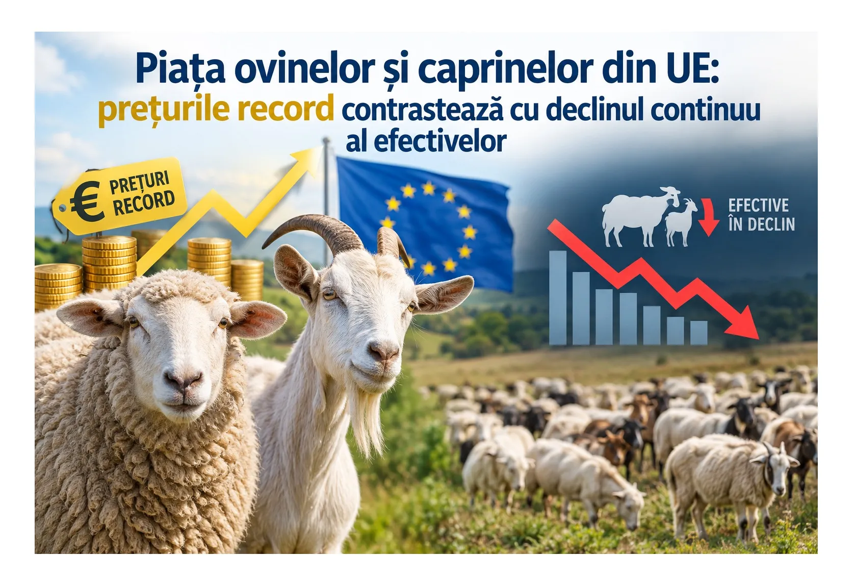 Comerțul exterior: exporturi în creștere, importuri robuste
