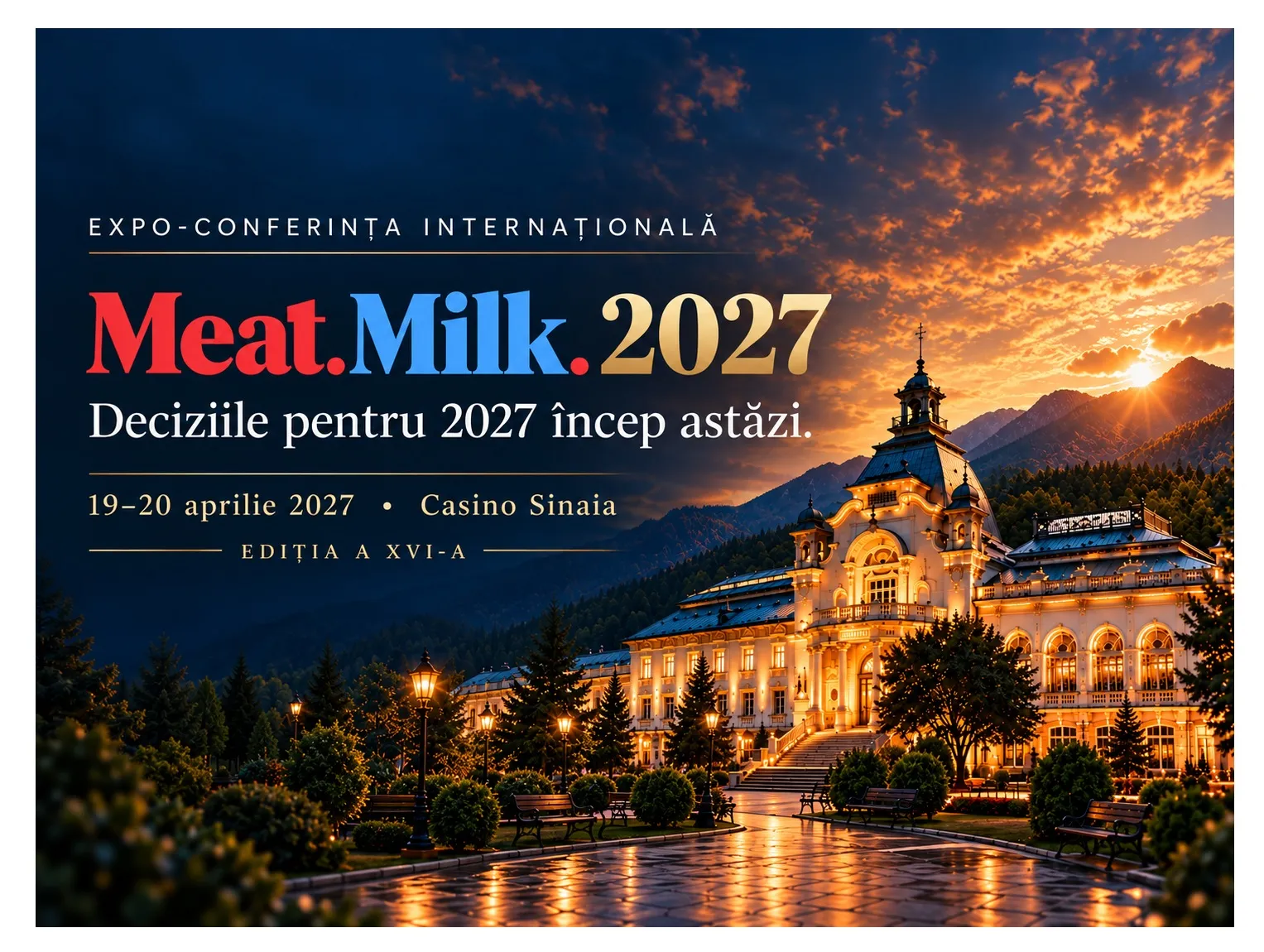 O întâlnire profesională începe cu ceea ce vrei să afli