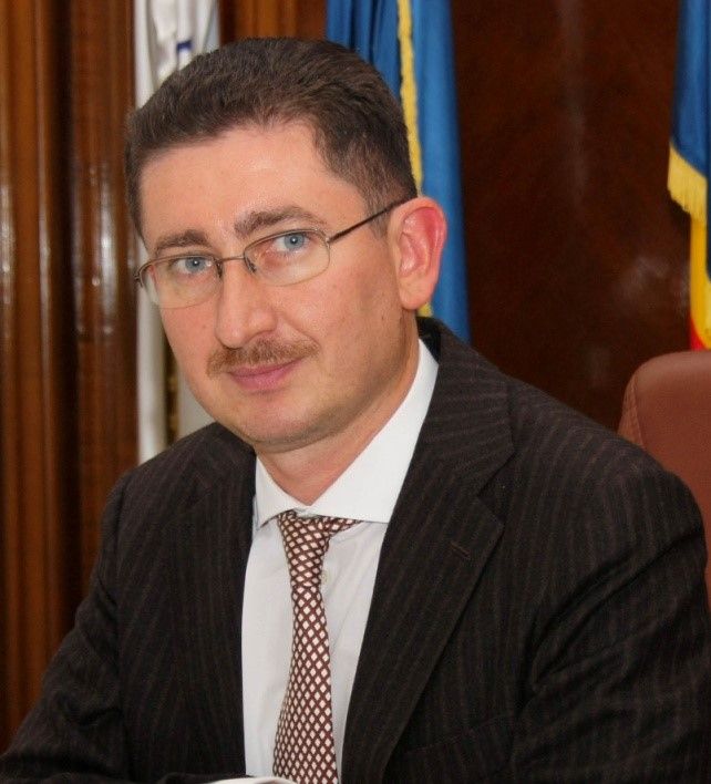 Bogdan Chiritoiu