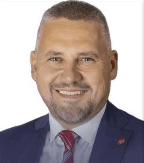 Csaba Lajos Békési