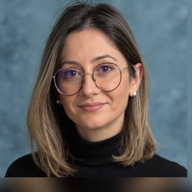 Alexandra Mirea