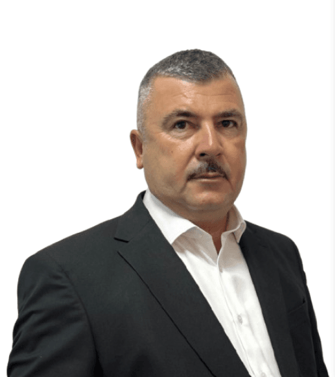 Ionel Cristian Obretin