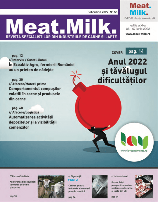 Revista Meat.Milk. nr.55