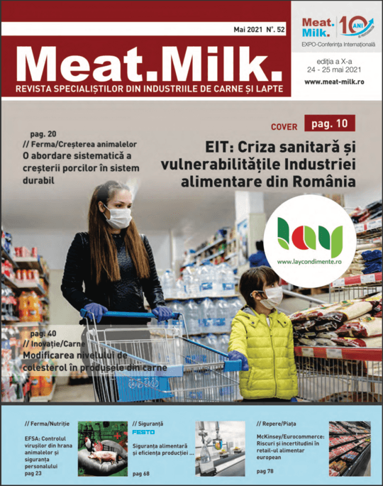 Revista Meat.Milk. nr.52