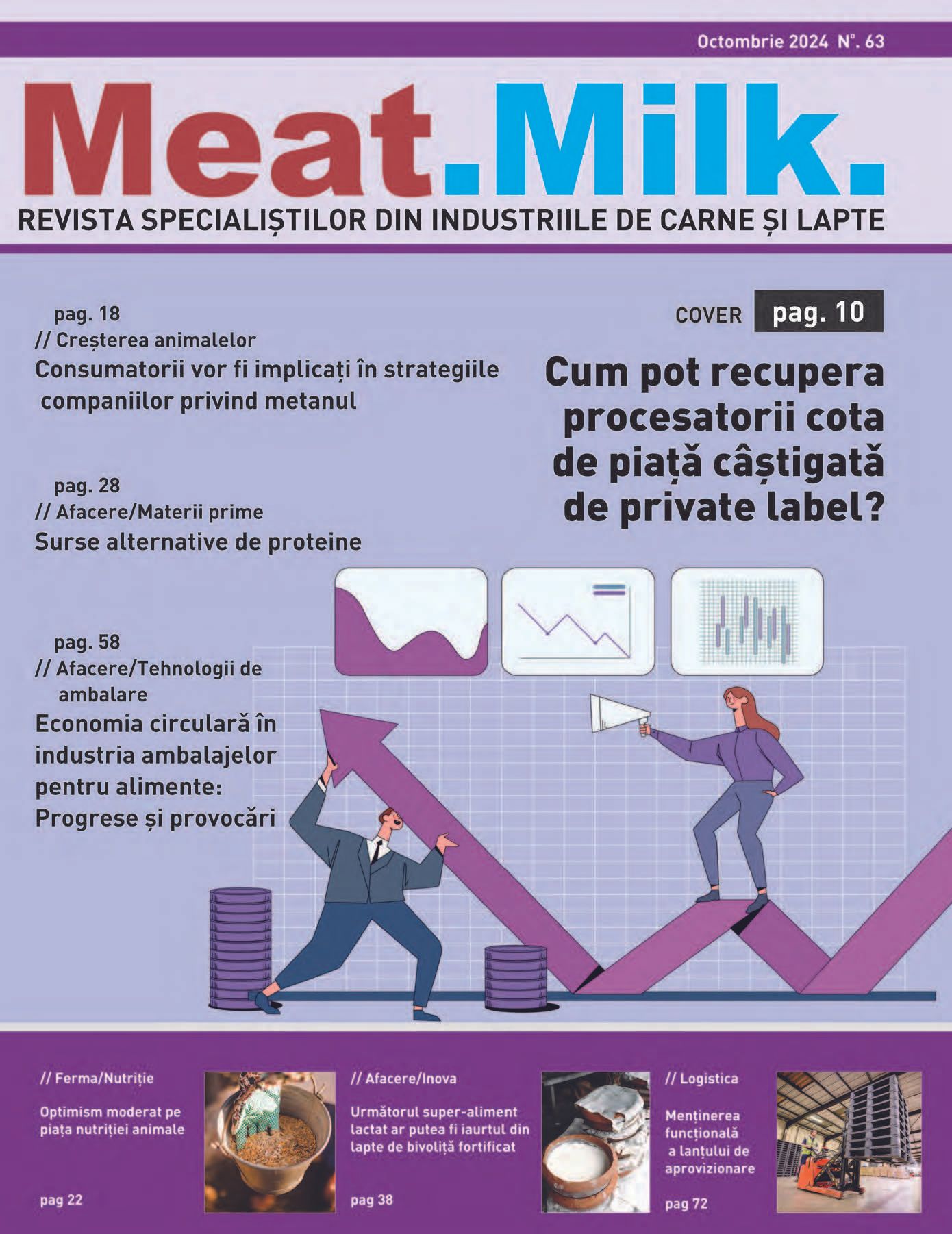 Revista Meat.Milk. nr.63